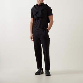 Evolution Short-Sleeve Polo Shirt