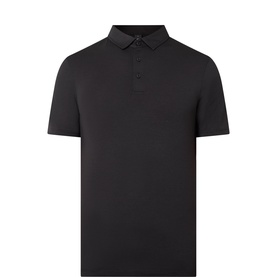 Evolution Short-Sleeve Polo Shirt