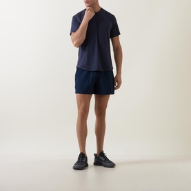 Pace Breaker Shorts 5"
