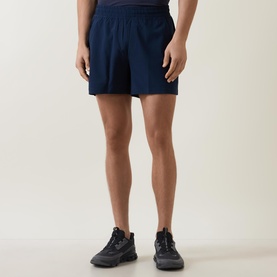 Pace Breaker Shorts 5"