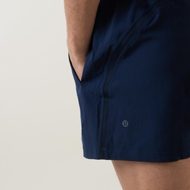 Pace Breaker Shorts 5"