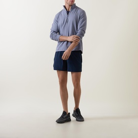 Pace Breaker Shorts 5"