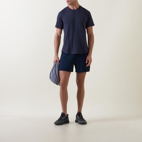 License to Train Short-Sleeve T-Shirt