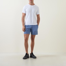 Metal Vent Tech Short-Sleeve T-Shirt