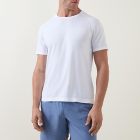 Metal Vent Tech Short-Sleeve T-Shirt