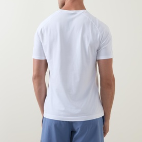 Metal Vent Tech Short-Sleeve T-Shirt