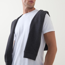 Metal Vent Tech Short-Sleeve T-Shirt