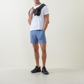 Metal Vent Tech Short-Sleeve T-Shirt