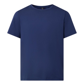 Soft Jersey Short-Sleeve T-Shirt