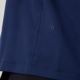 Soft Jersey Short-Sleeve T-Shirt