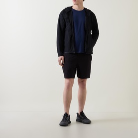 Soft Jersey Short-Sleeve T-Shirt