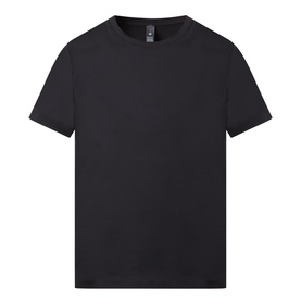 Soft Jersey Short-Sleeve T-Shirt