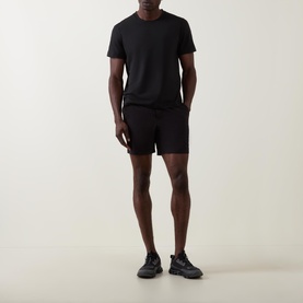 Soft Jersey Short-Sleeve T-Shirt