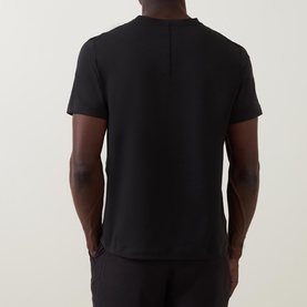 Soft Jersey Short-Sleeve T-Shirt