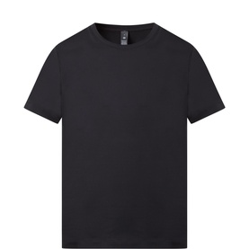Soft Jersey Short-Sleeve T-Shirt