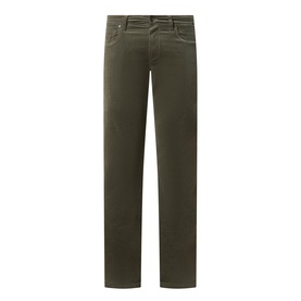 Federal Slim Straight Leg Trousers