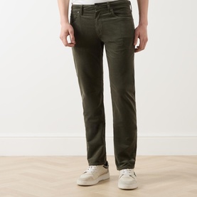 Federal Slim Straight Leg Trousers