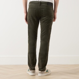 Federal Slim Straight Leg Trousers