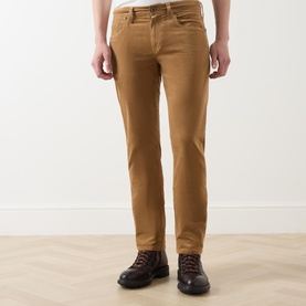Federal Slim-Straight Corduroy Jeans