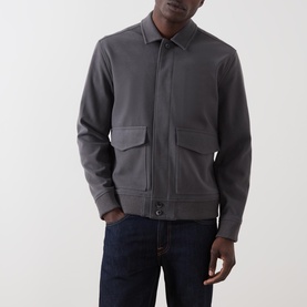 McFarland Lightweight Jacket