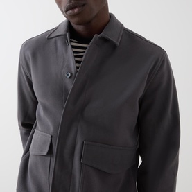McFarland Lightweight Jacket