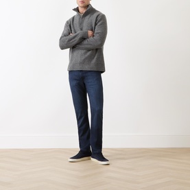 Kotoni Turtleneck Sweater