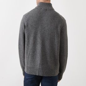 Kotoni Turtleneck Sweater