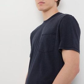 Ramirez Patch Pocket T-Shirt