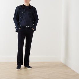 Ramirez Patch Pocket T-Shirt