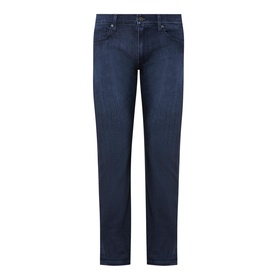 Lennox Slim Leg Jeans