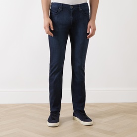 Lennox Slim Leg Jeans