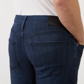 Lennox Slim Leg Jeans