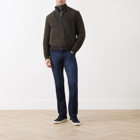 Lennox Slim Leg Jeans