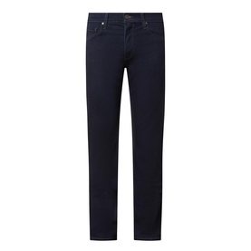 Transcend Normandie Straight Leg Jeans