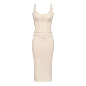 Samya Corset Dress