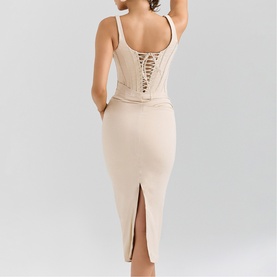 Samya Corset Dress