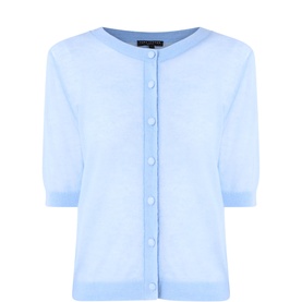 Gillie Sheer Cardigan