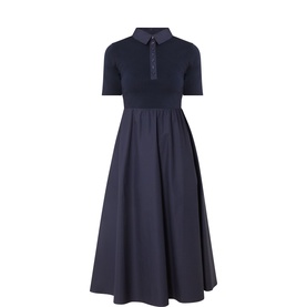Rio Flared Dress