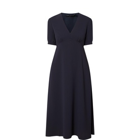 Robbie Flared Dress