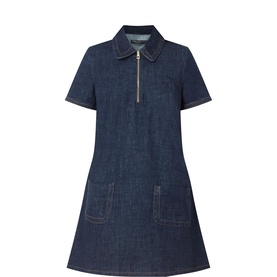 Rubina Mini Dress
