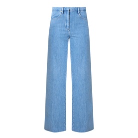 Jerome Flared-Leg Jeans