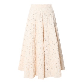 Jackie Floral Skirt