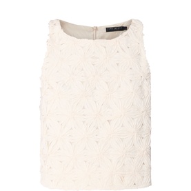 Tulipe Floral Top