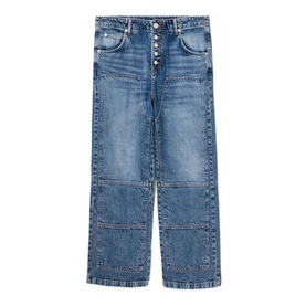 Tay Mid-Rise Carpenter Jeans
