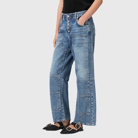 Tay Mid-Rise Carpenter Jeans