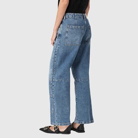 Tay Mid-Rise Carpenter Jeans
