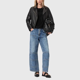 Tay Mid-Rise Carpenter Jeans