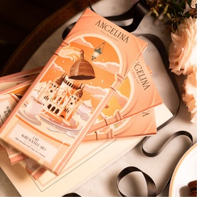 Milk & Crispy Rice Chocolate Bar Bio 100g
