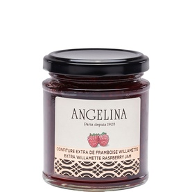 Raspberry Jam 215g