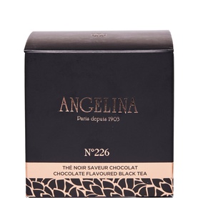 N&deg;226 Chocolate Flavoured Tea 40g